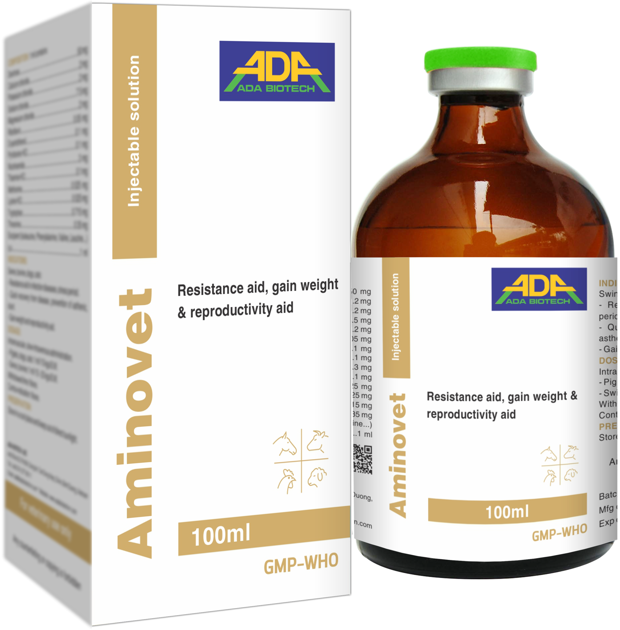 AMINOVET