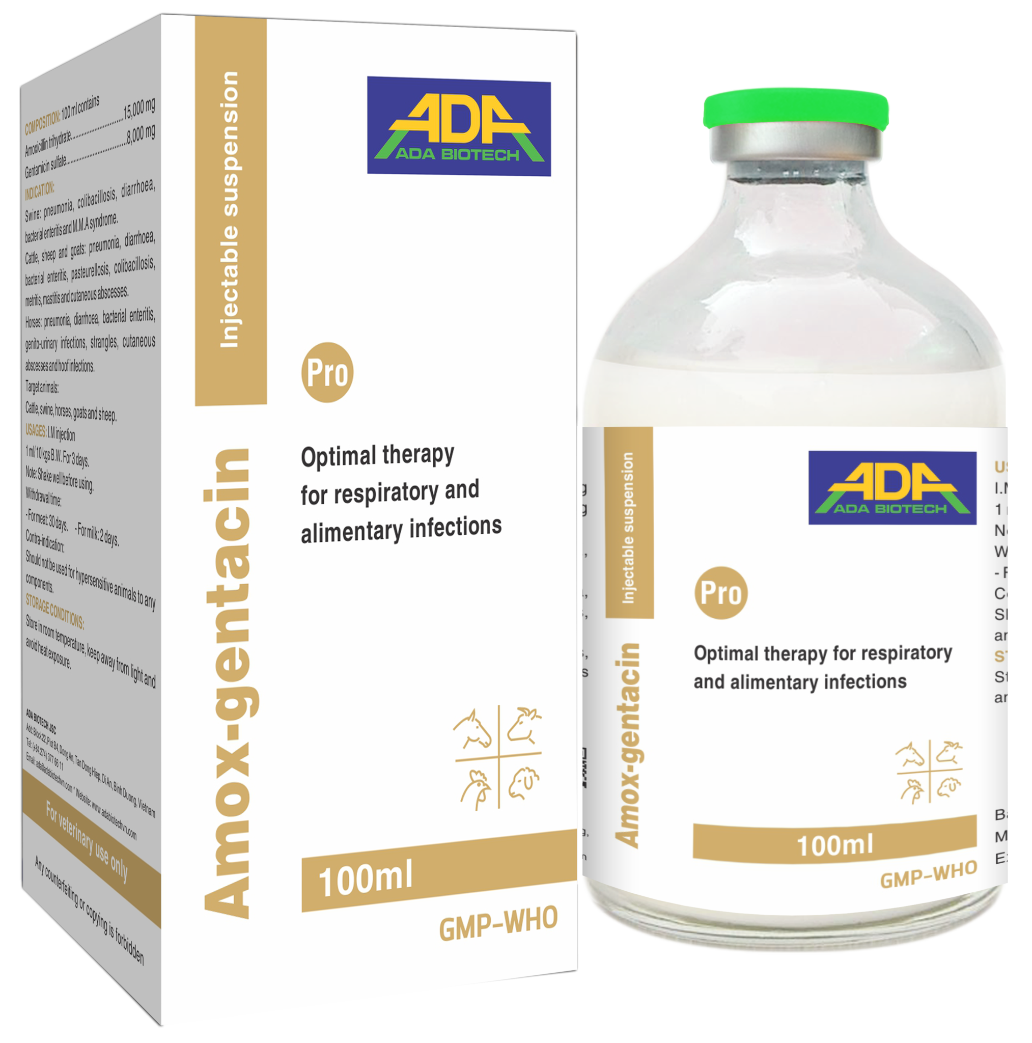 AMOX-GENTACIN