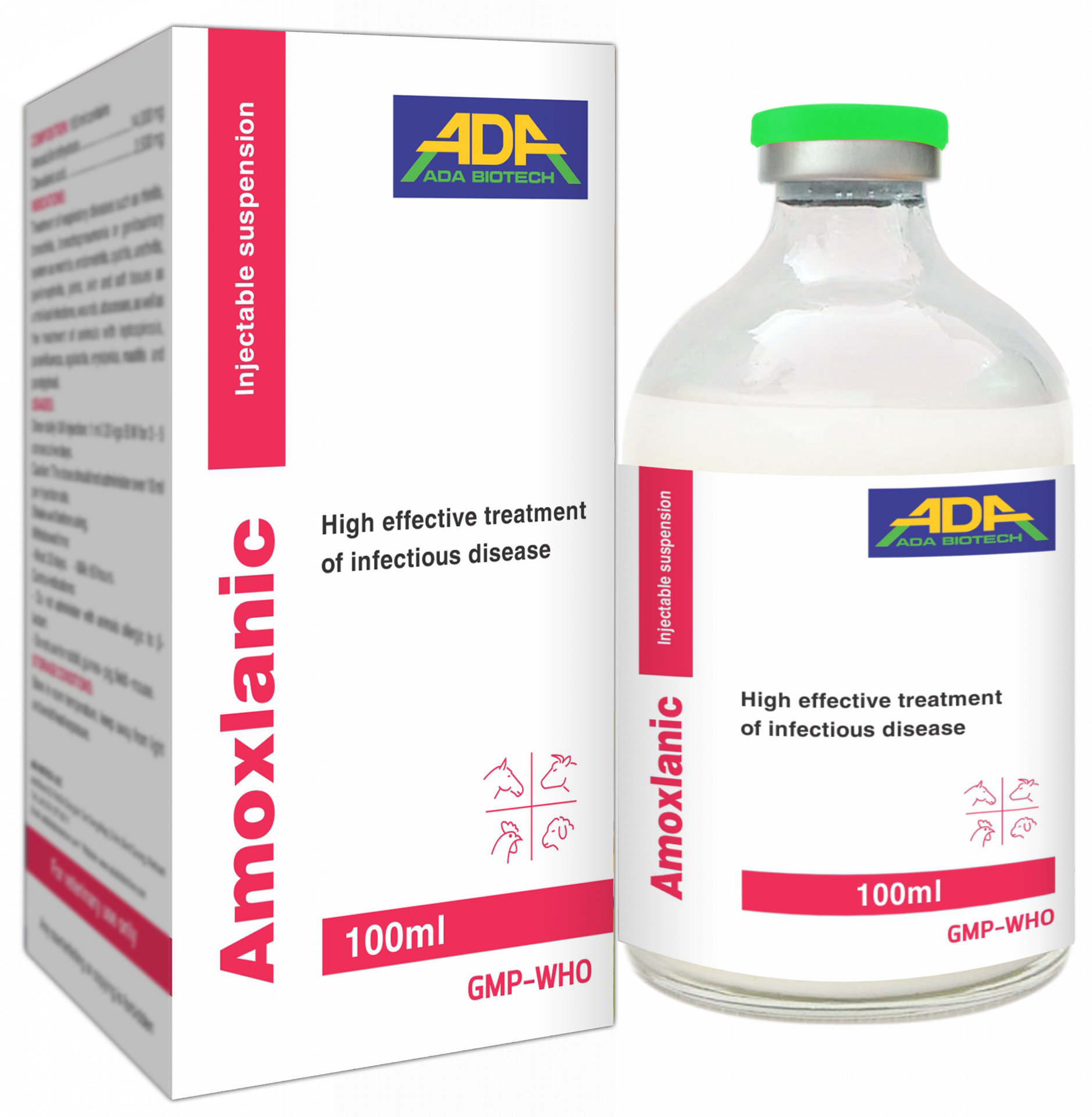 AMOXLANIC