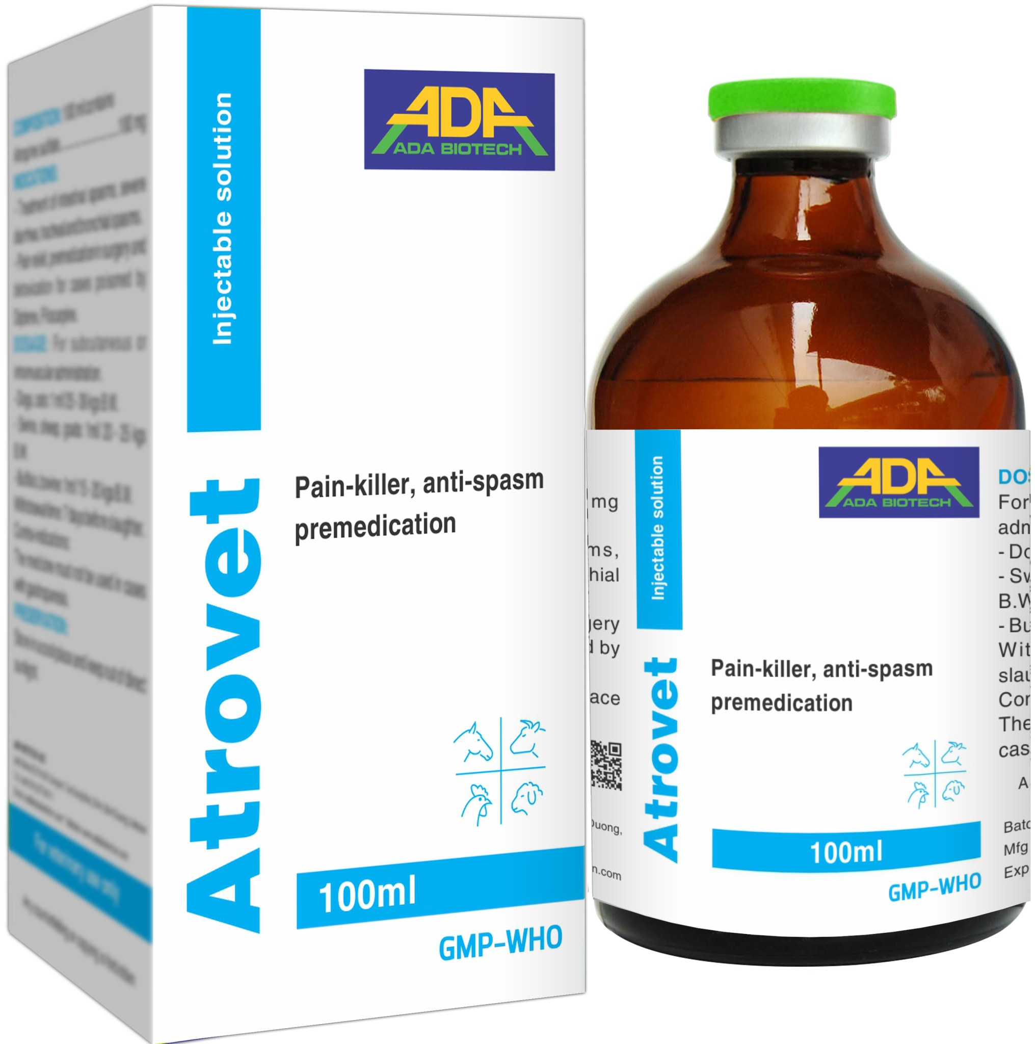 ATROVET