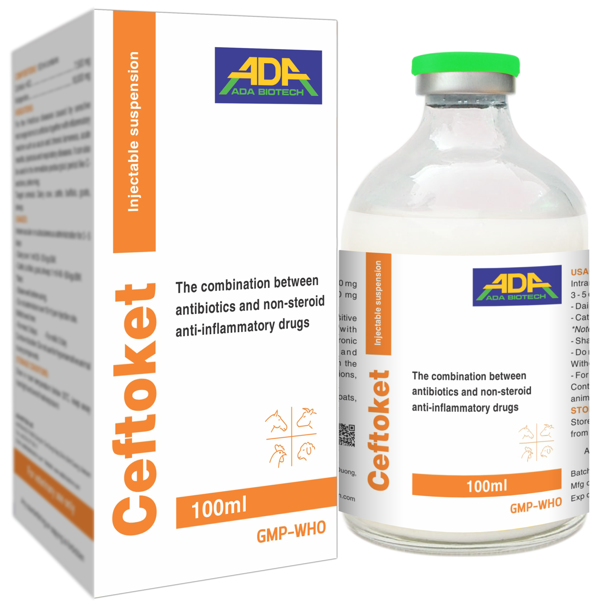 CEFTOKET