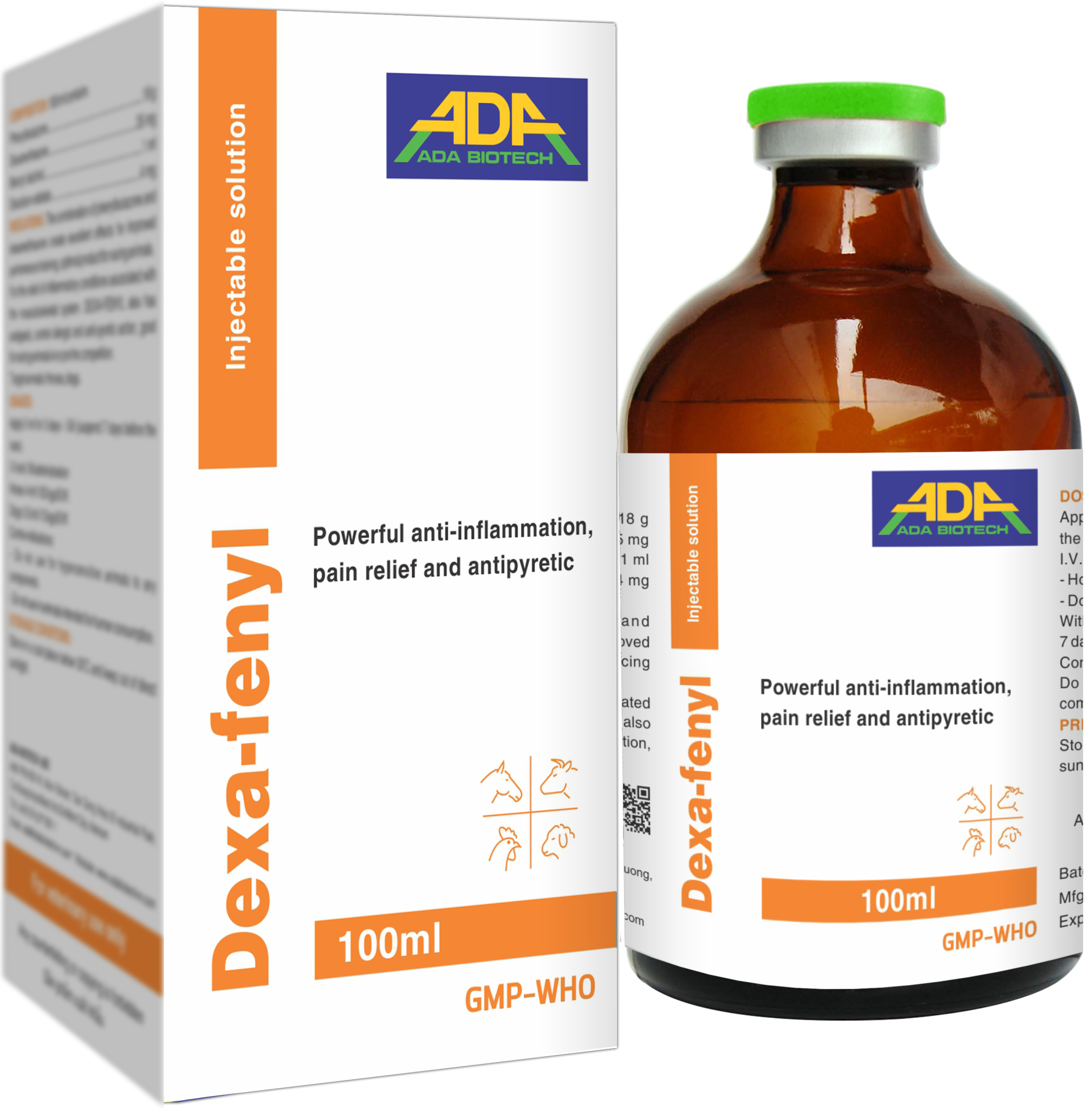 DEXA-FENYL