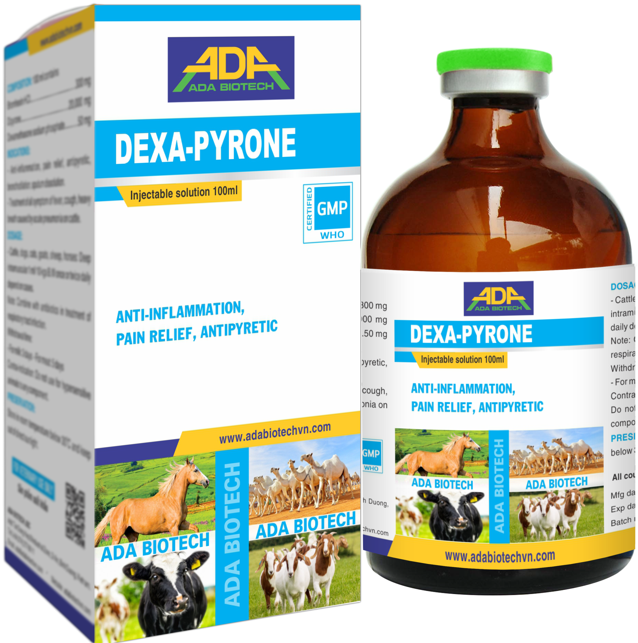 DEXA-PYRONE