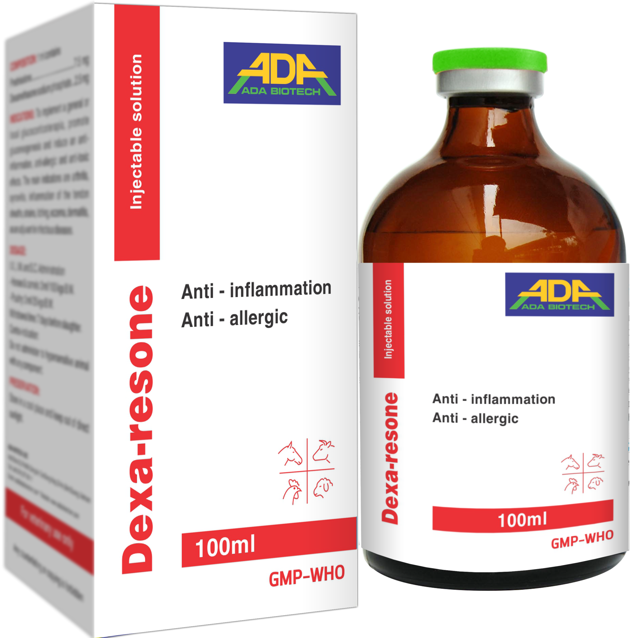 DEXA-RESONE