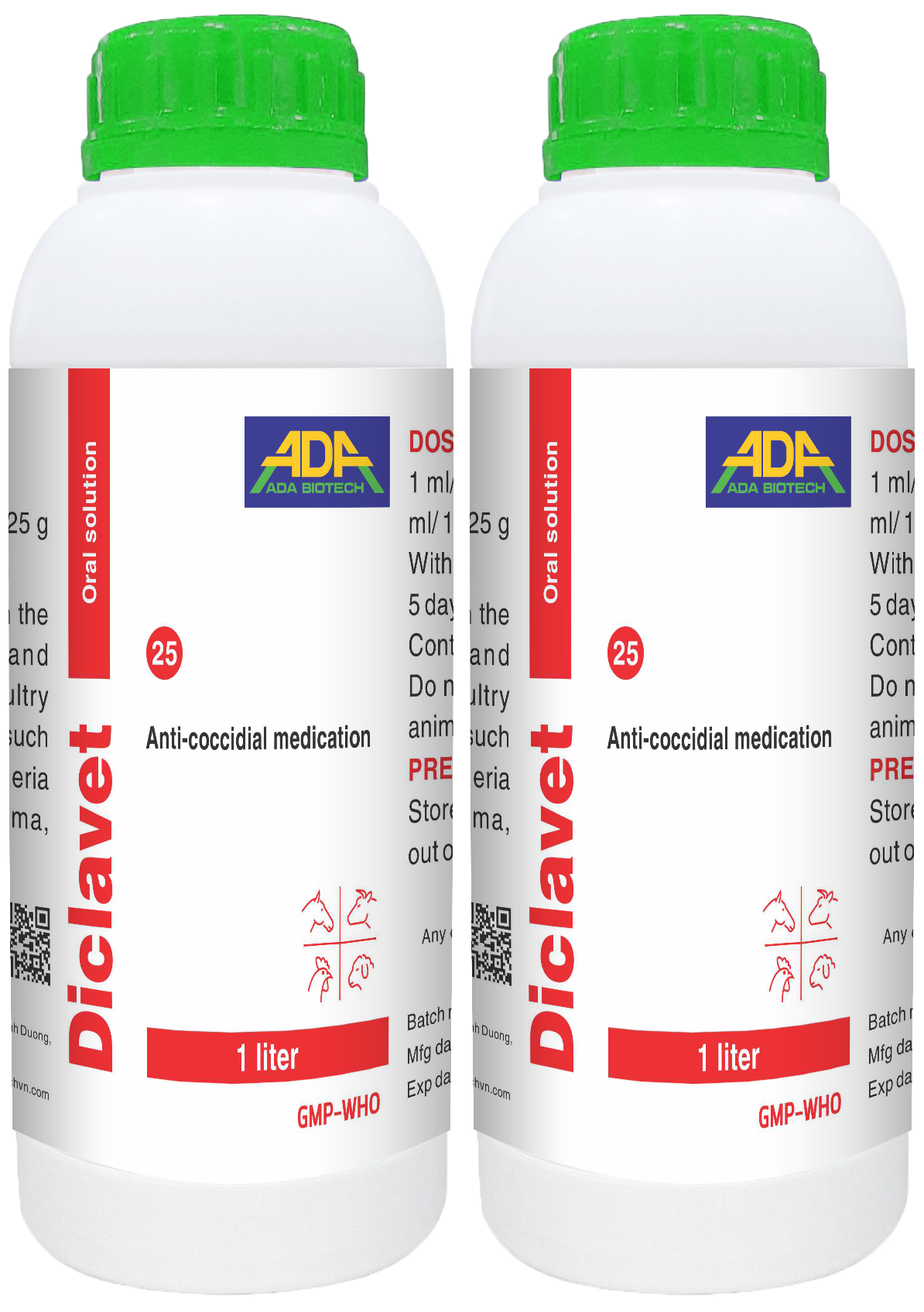 DICLAVET