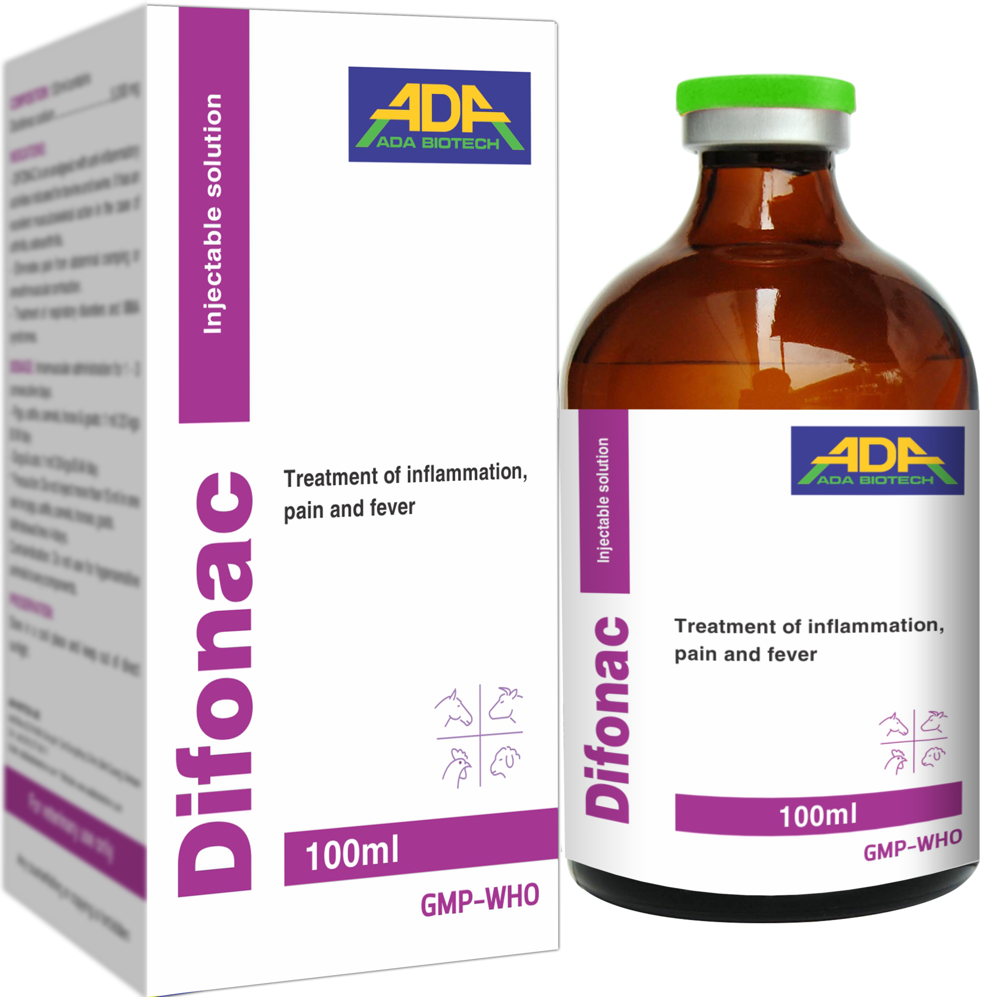DIFONAC