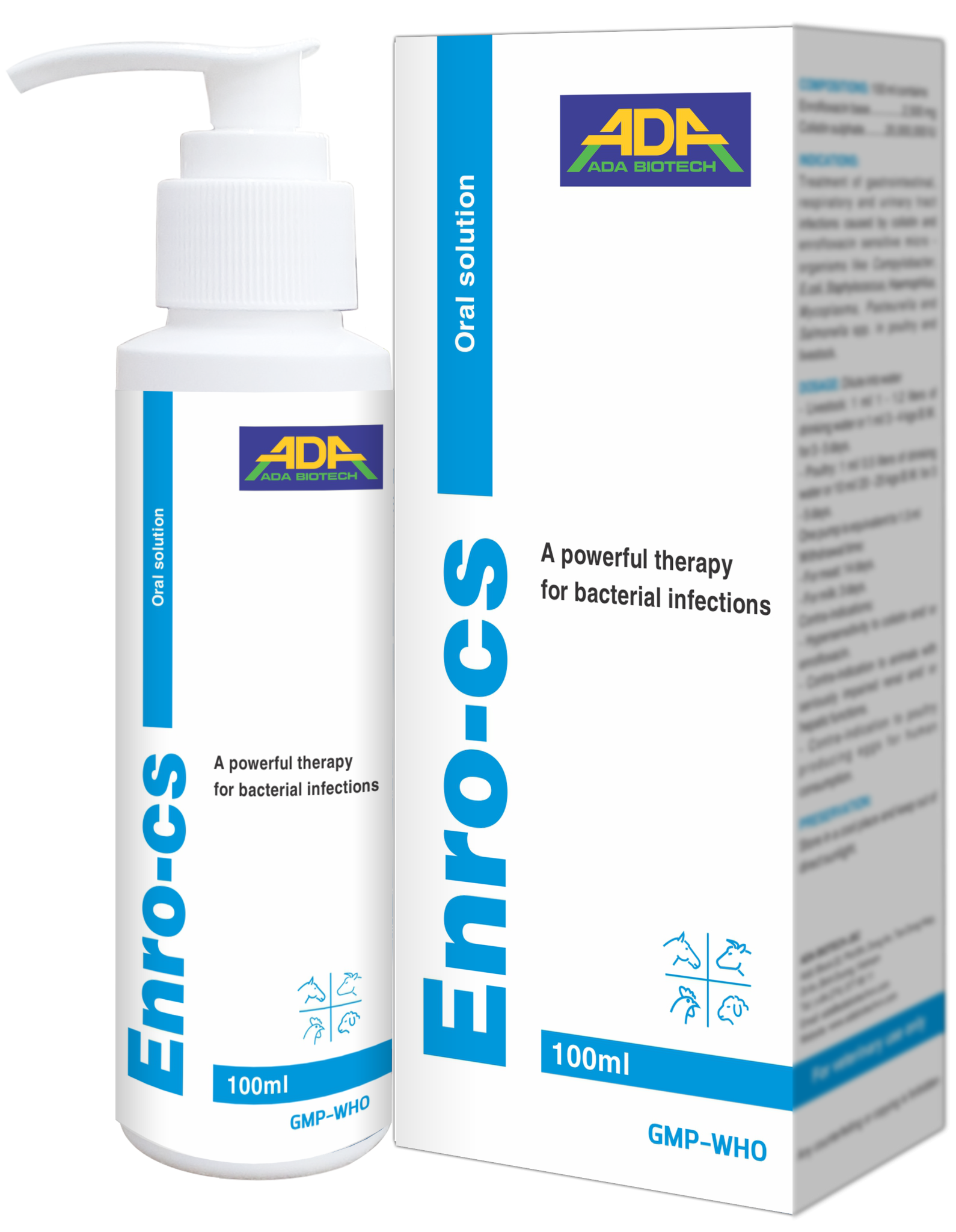 ENRO-CS