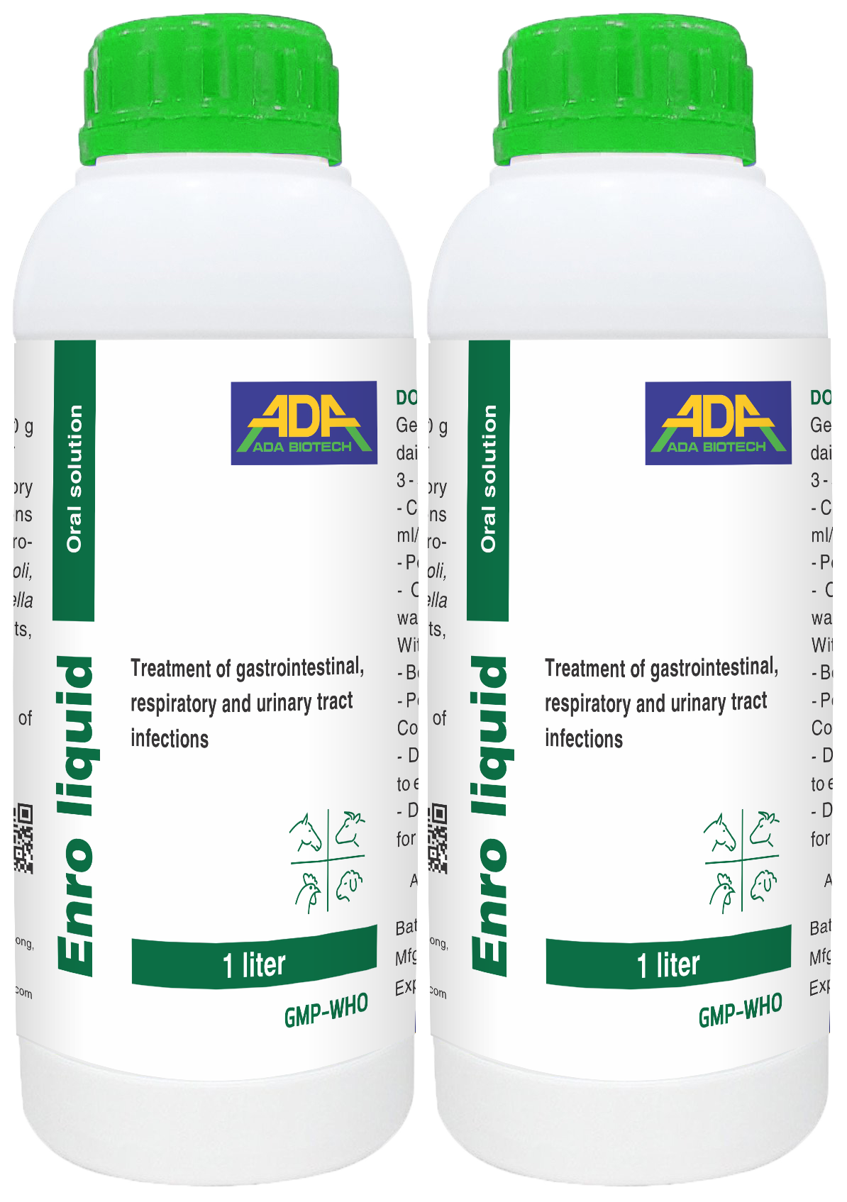 ENRO LIQUID