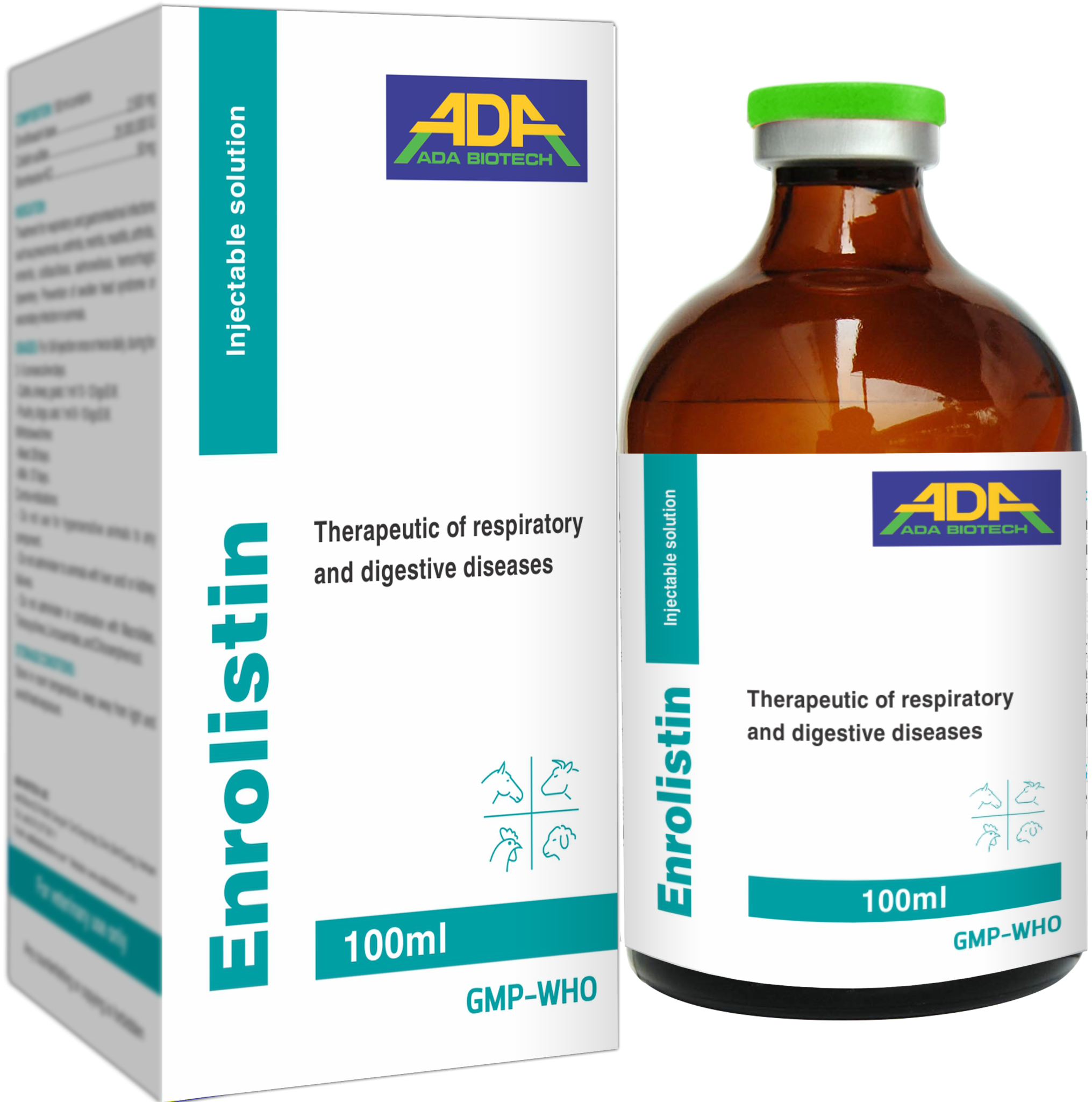 ENROLISTIN