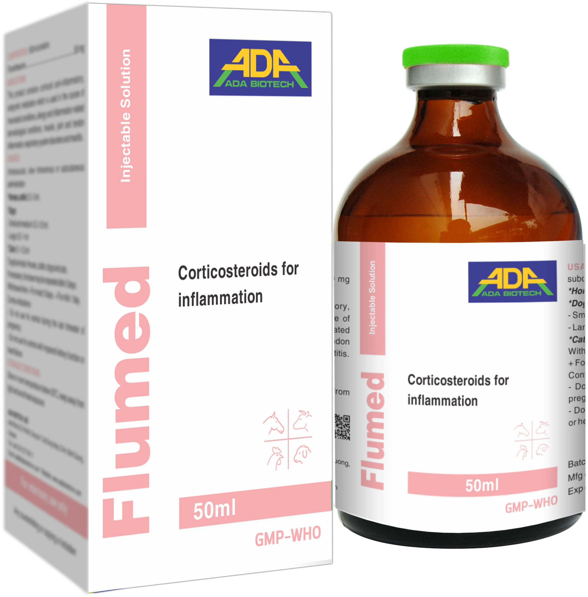 FLUMED