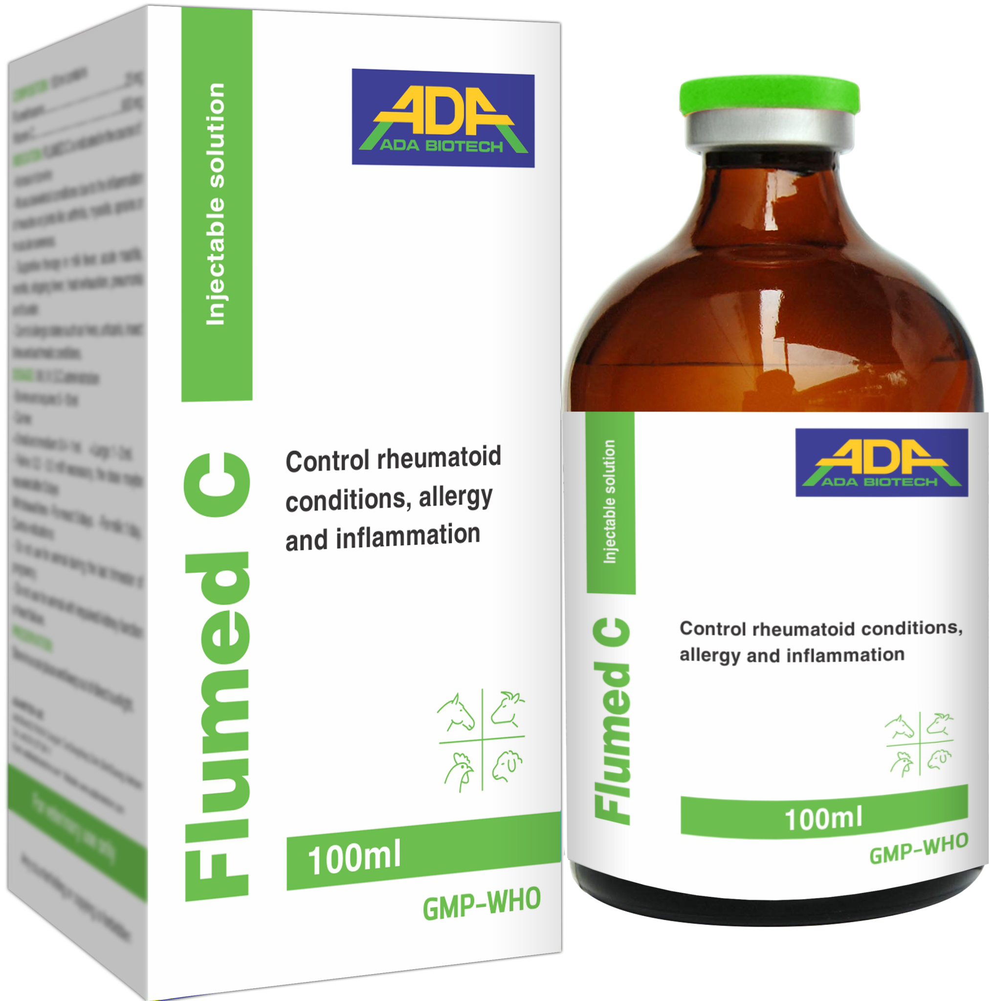 FLUMED C