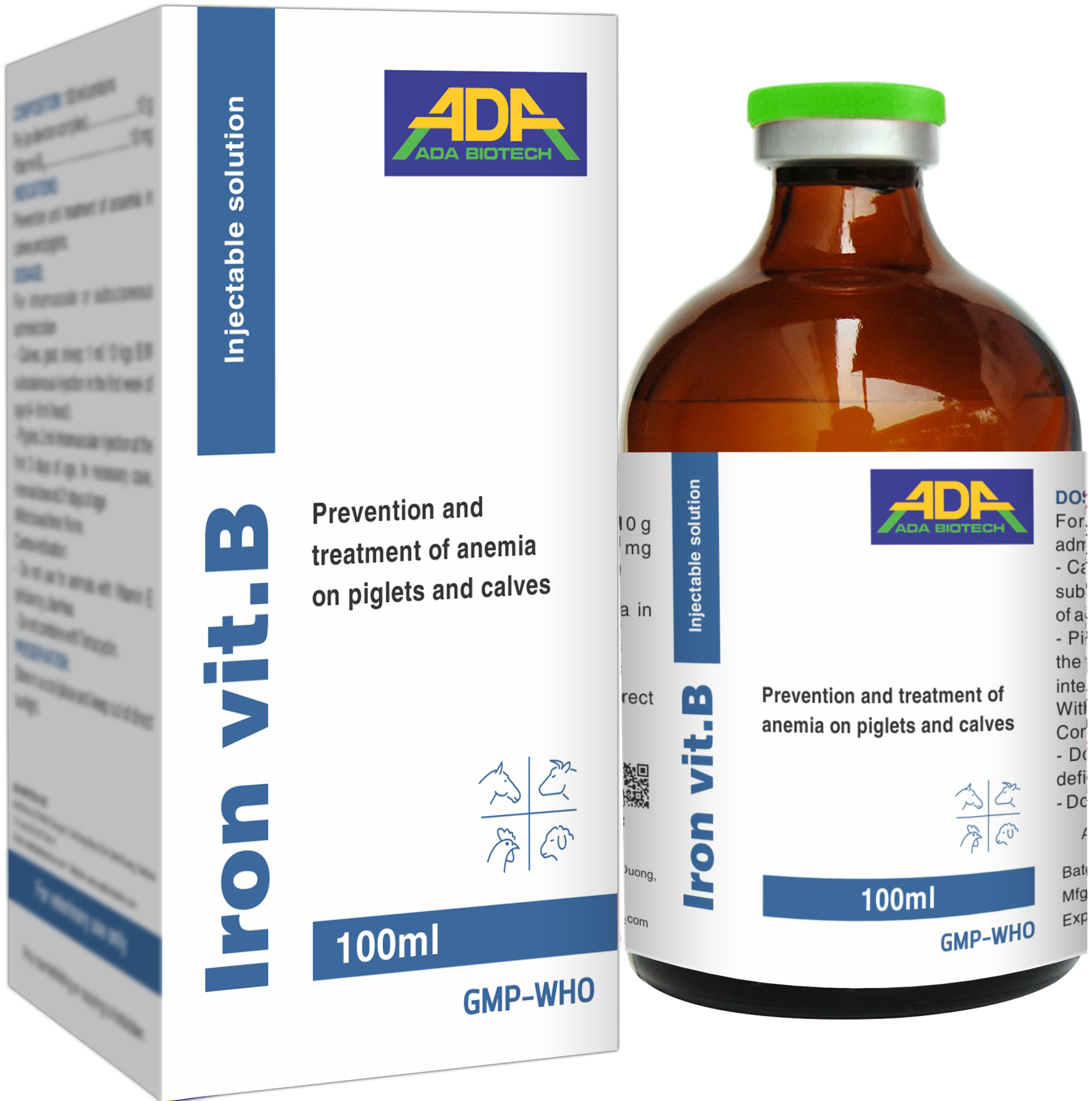 IRON VIT.B