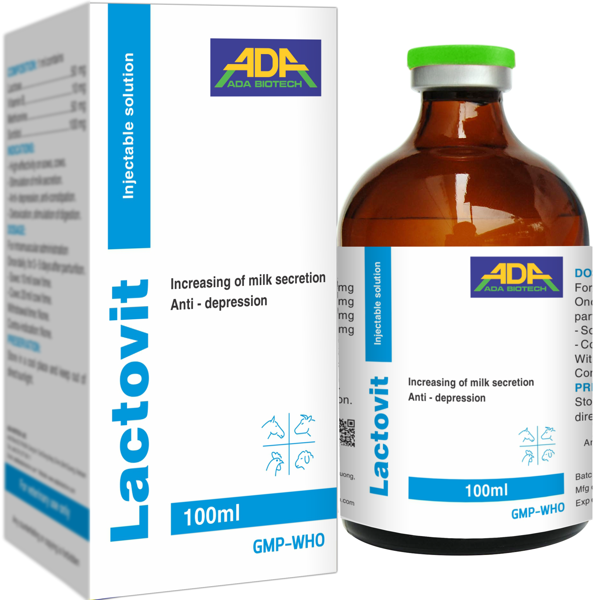 LACTOVIT