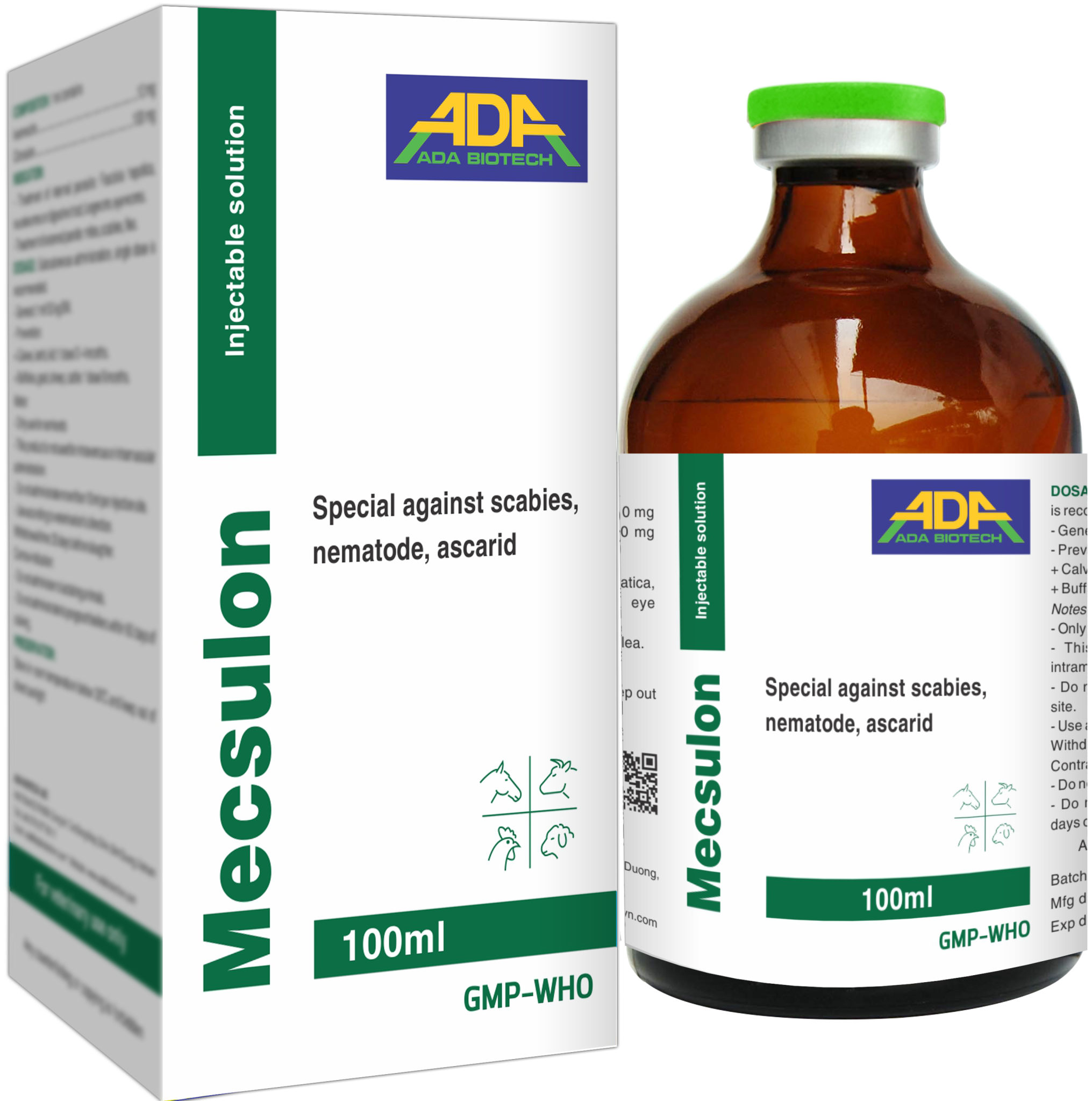 MECSULON