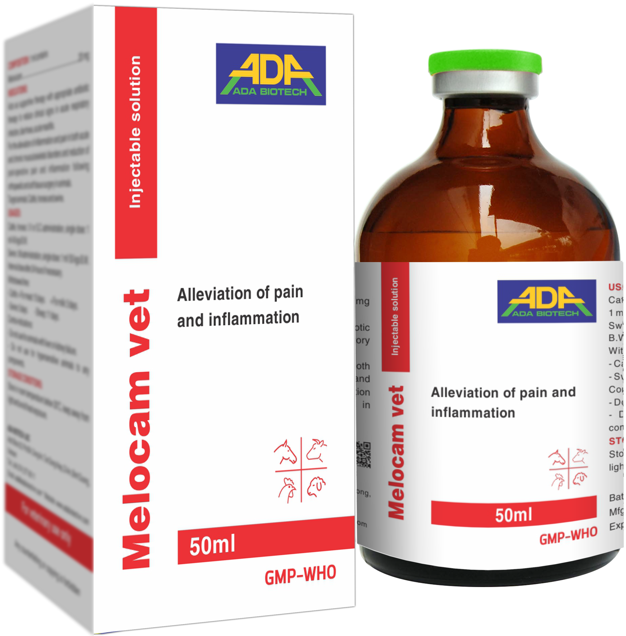 MELOCAM VET