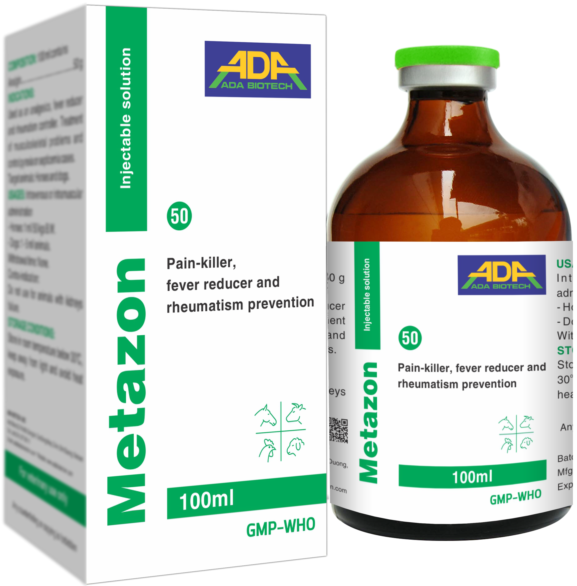 METAZON