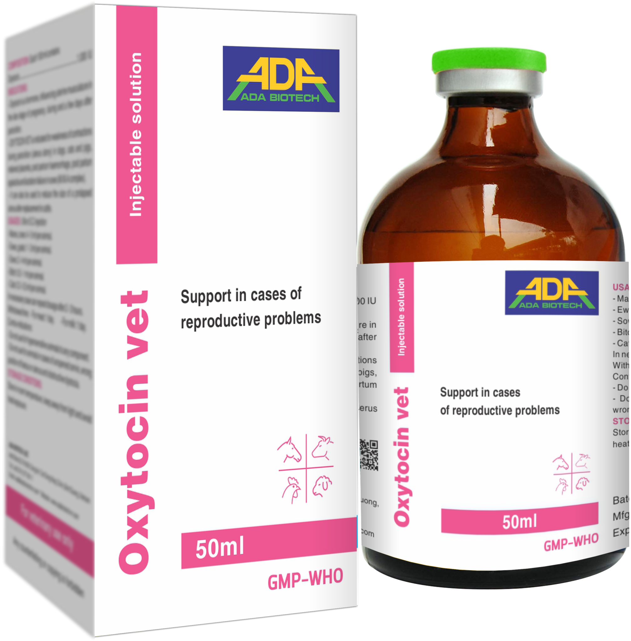 OXYTOCIN VET