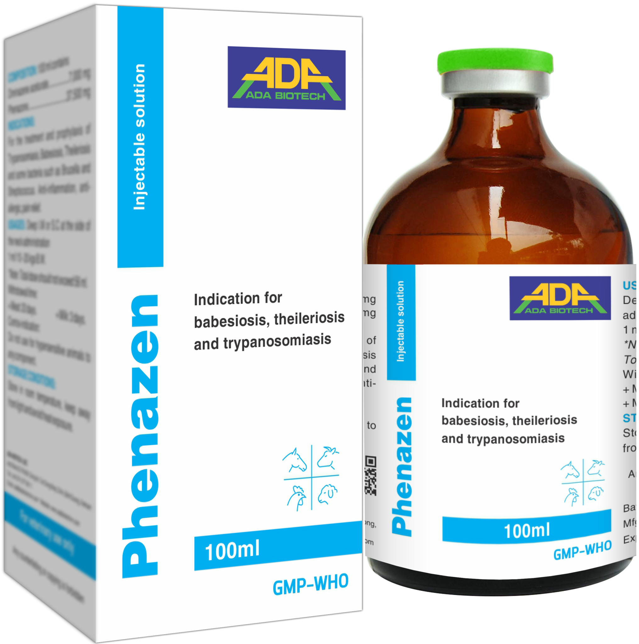 PHENAZEN