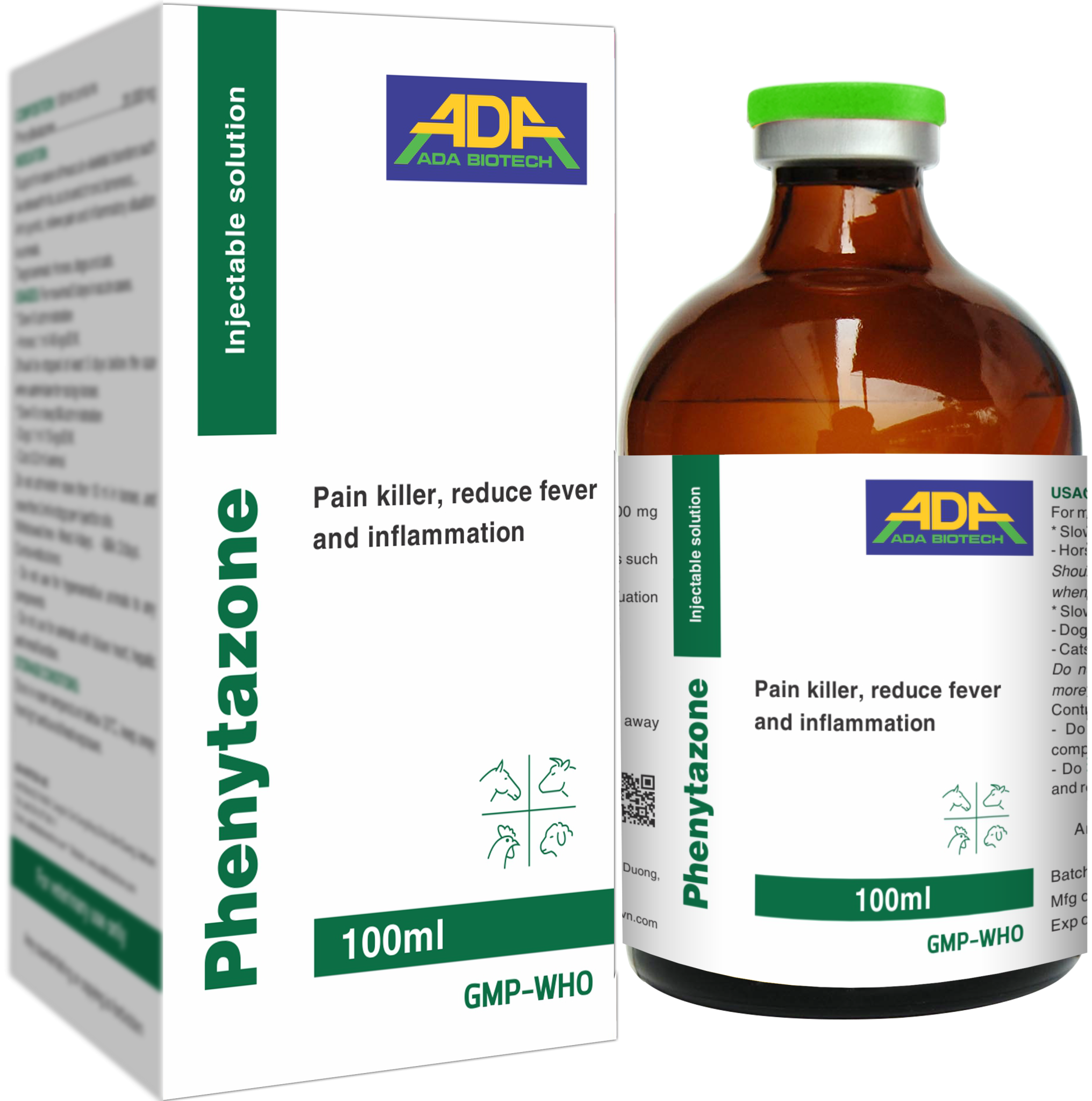 PHENYTAZONE