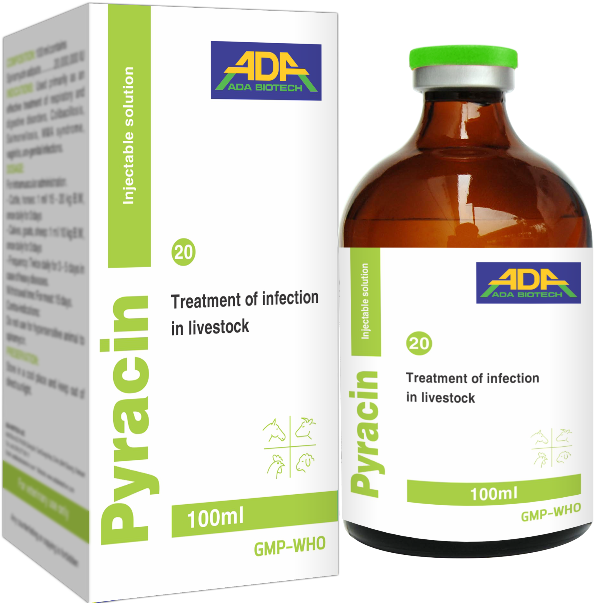 PYRACIN
