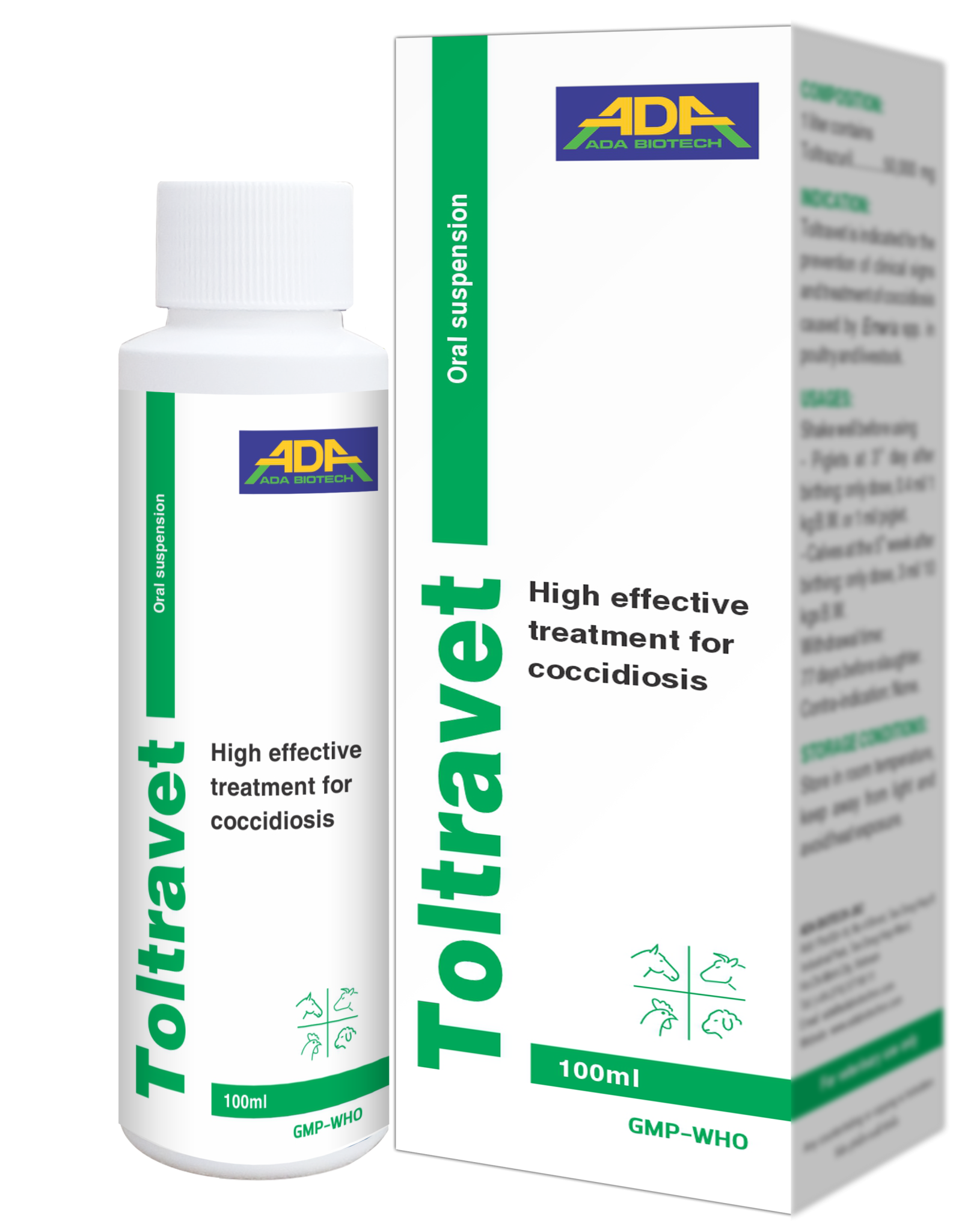TOLTRAVET