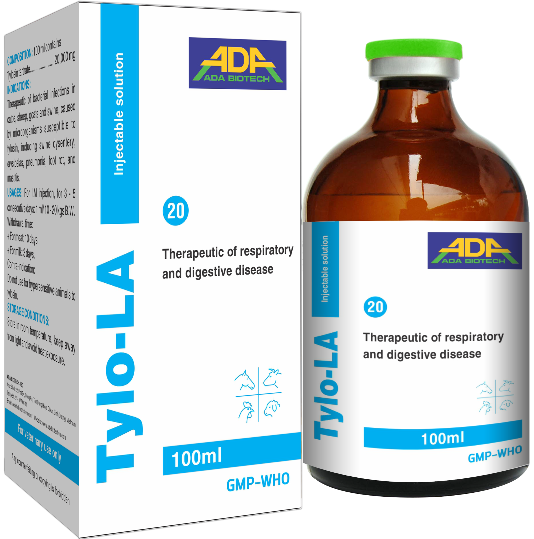 TYLO-LA