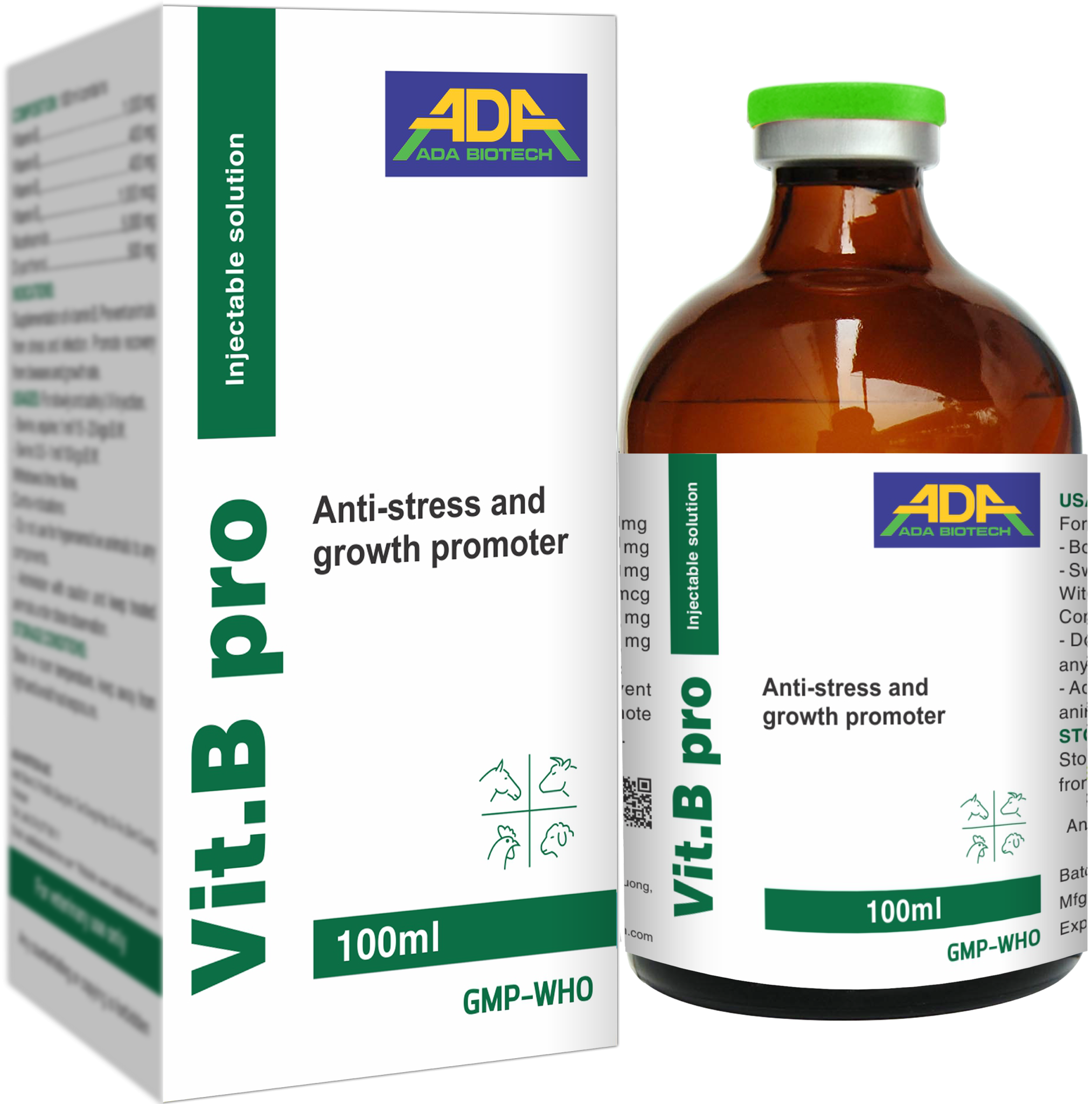 VIT.B PRO