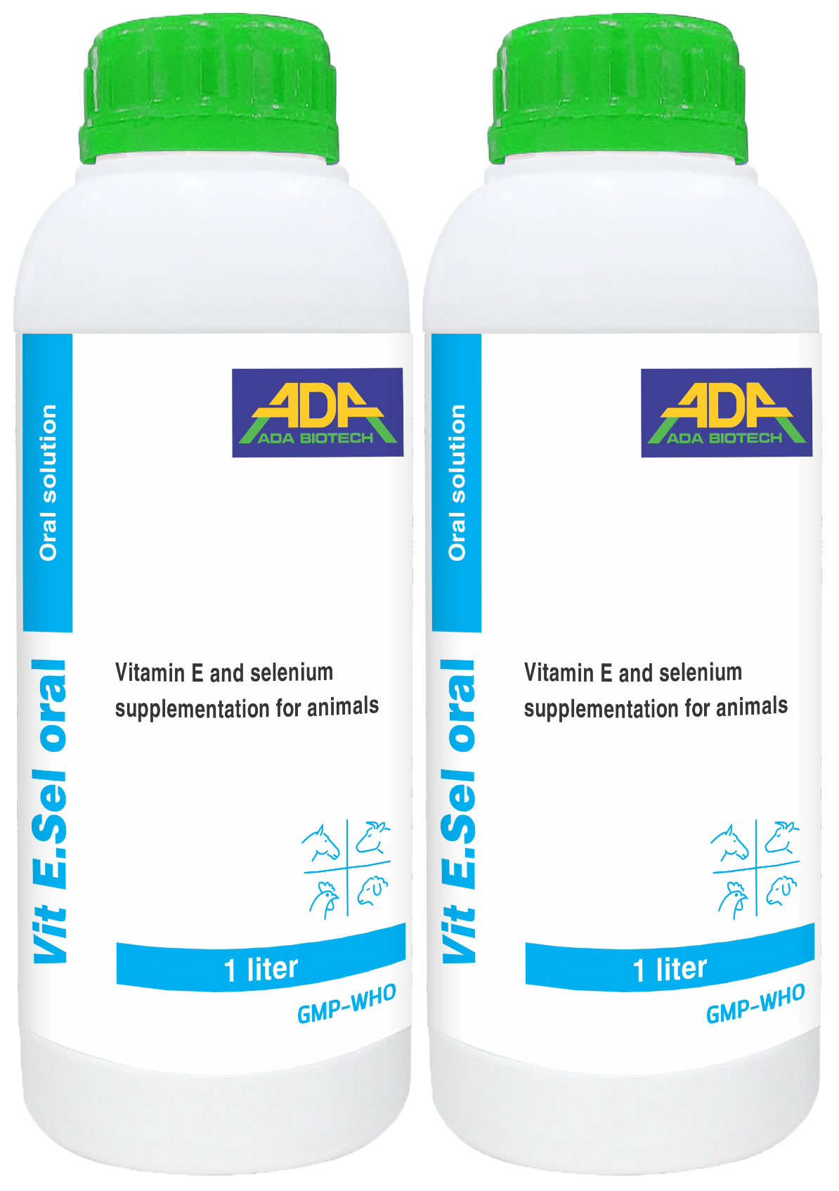 VIT E.SEL ORAL