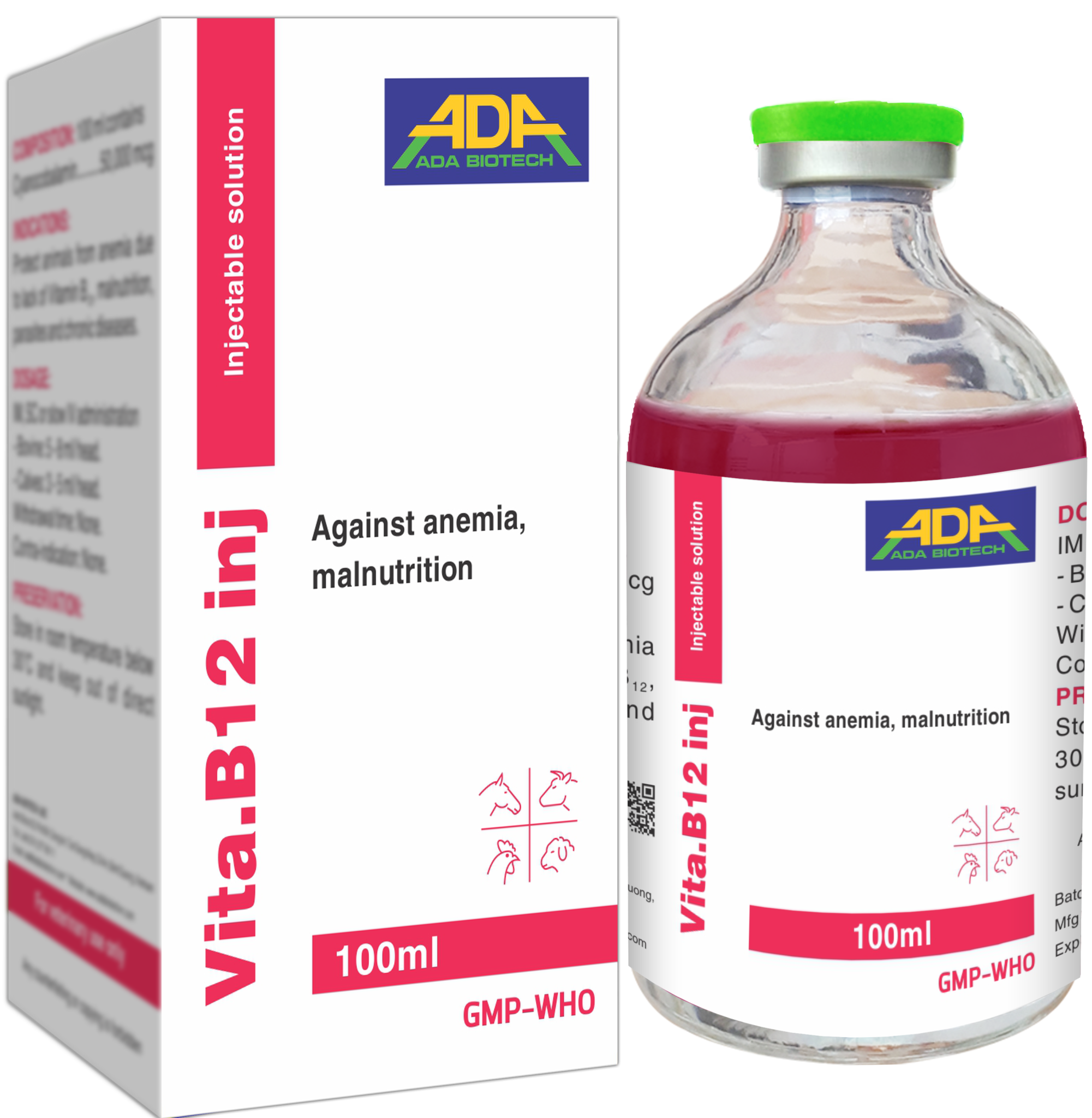 VITA.B12 INJ