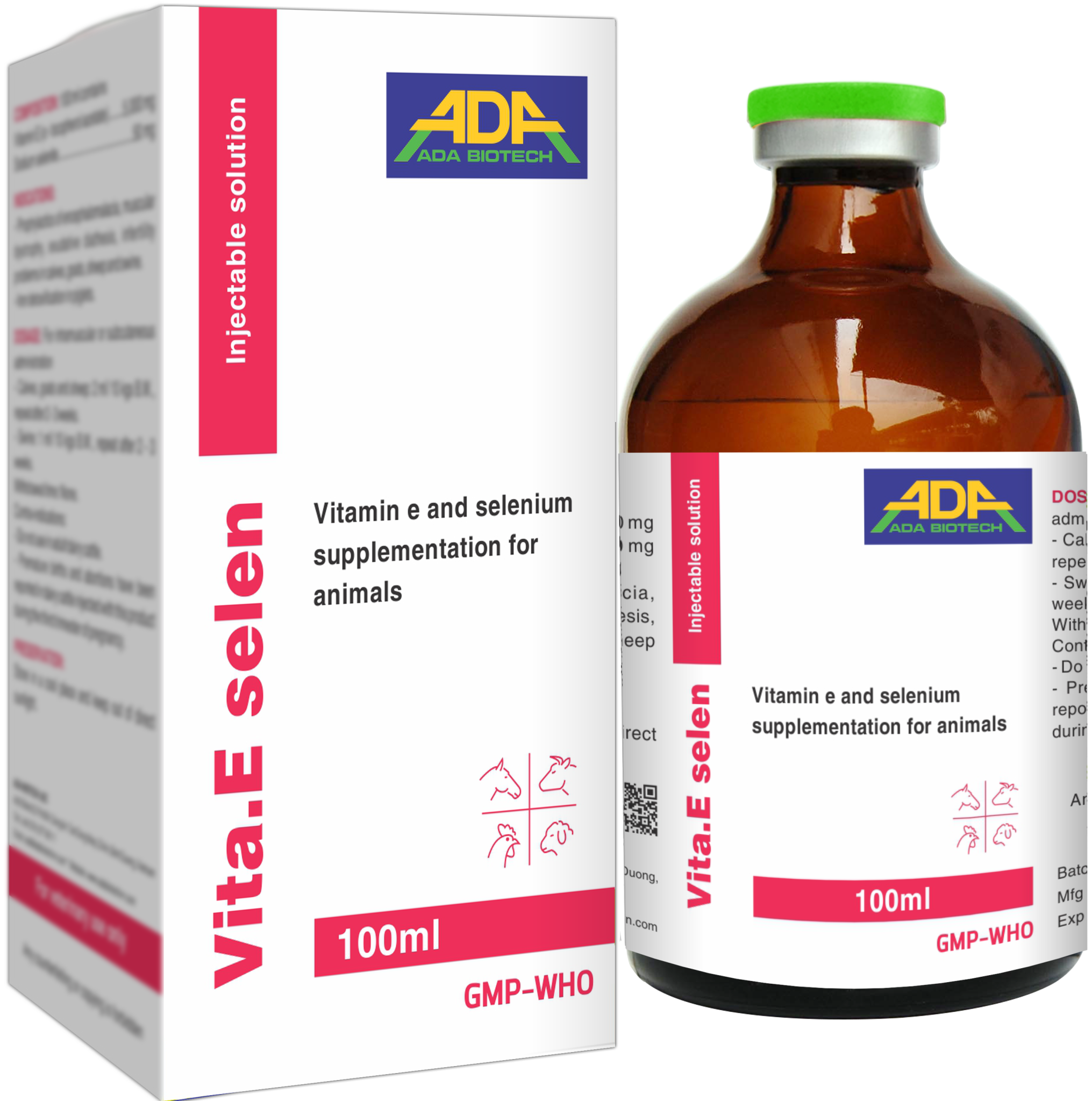 VITA.E SELEN